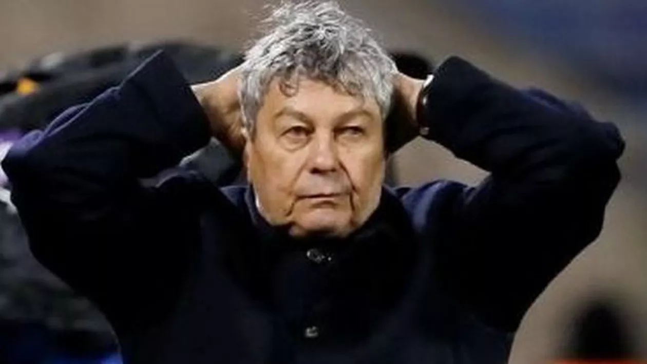 Lucescu, pus la zid de presa rusă: La eșecuri, dă vina pe toți și toate, numai pe el nu. Foarte des dă vina pe arbitri. Strategia riscă să producă efectul contrar