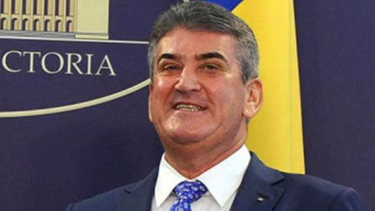 Un nou termen a fost fixat în dosarul în care Gabriel Oprea este judecat pentru abuz în serviciu. Fostul vicepremier a pledat nevinovat