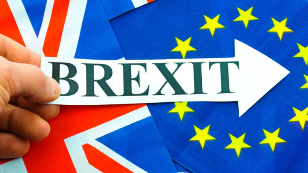 Parlamentarii britanici au autorizat Brexitul: Theresa May poate declanșa procedura de ieșire din UE