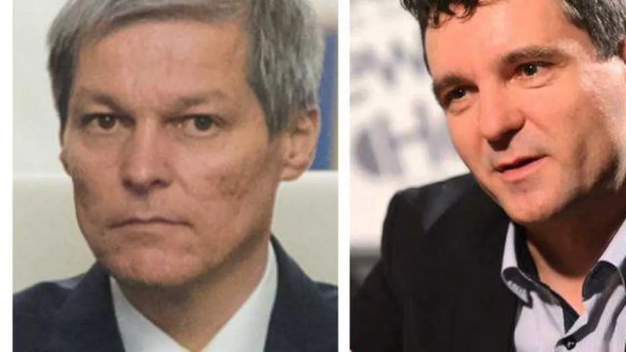 Nicușor Dan: Încă au loc discuții despre o posibilă intrare a lui Dacian Cioloș în USR