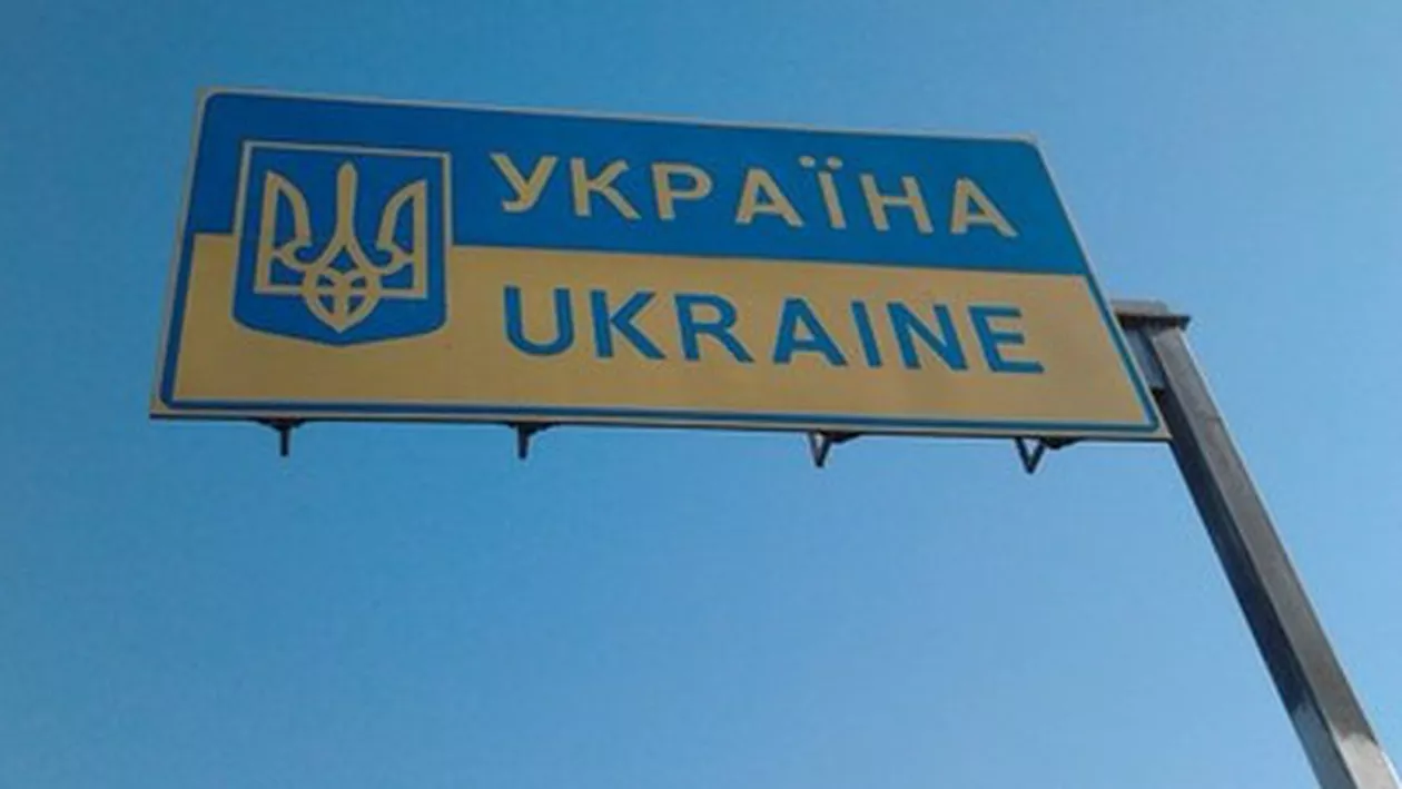 Parlamentar de la Kiev: Ucraina și-ar putea închide toate punctele de trecere de la frontiera cu Republica Moldova