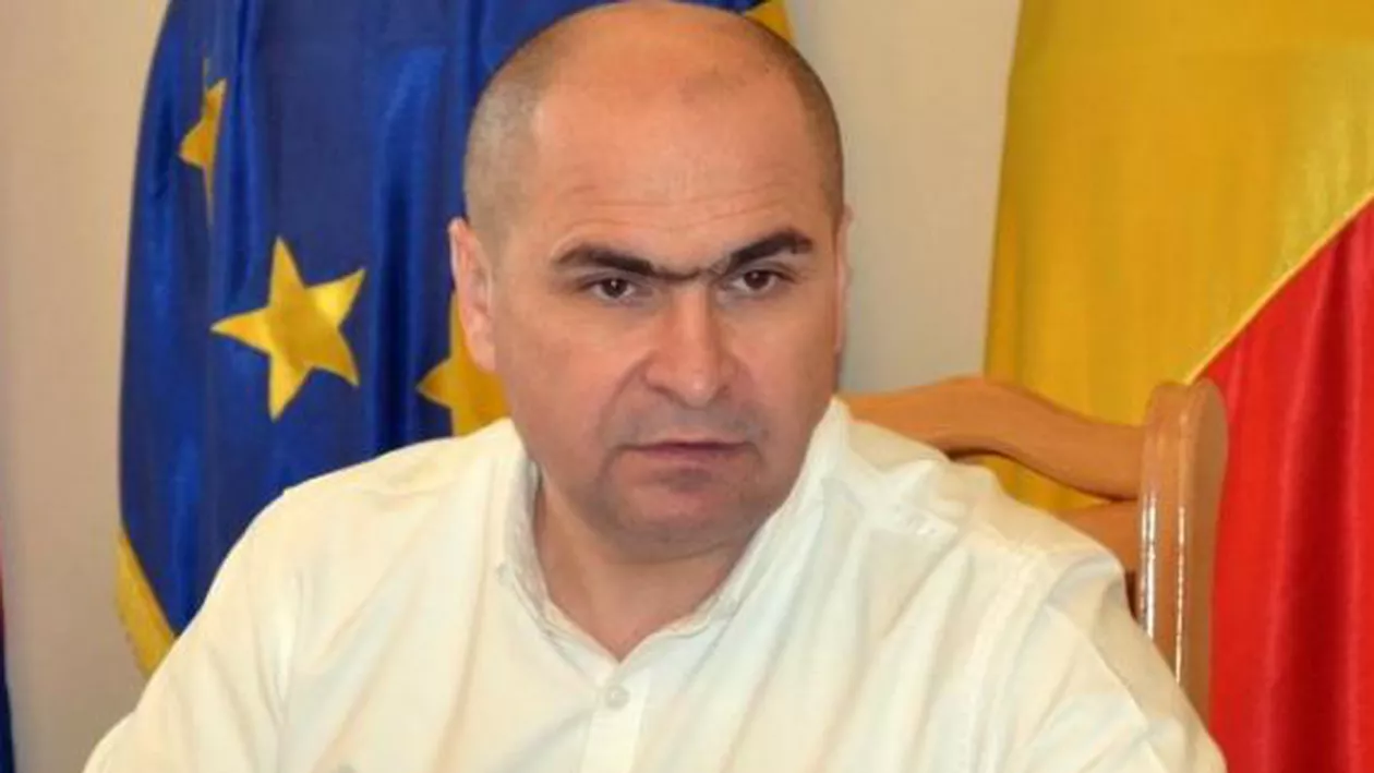 Surse: Ilie Bolojan, primarul din Oradea, intră în cursa pentru șefia PNL