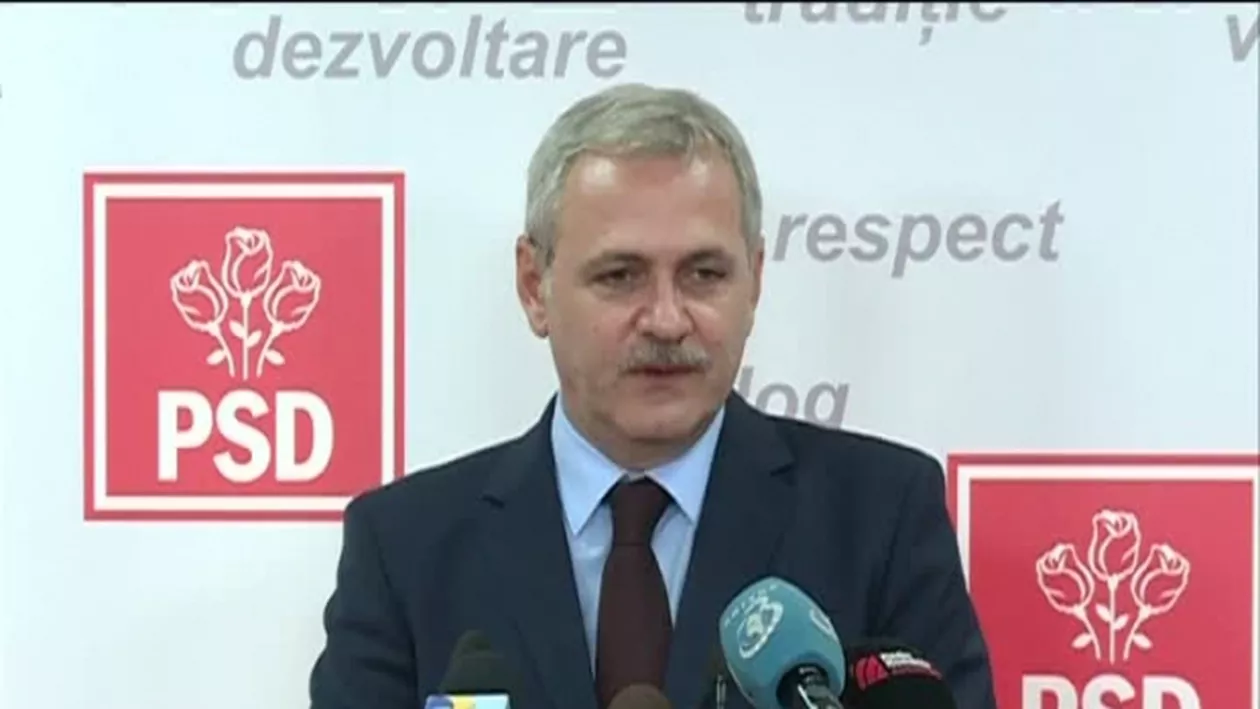 Întâlnire de ultimă oră! Ambasadorul Statelor Unite, întrevedere de gradul zero cu Liviu Dragnea