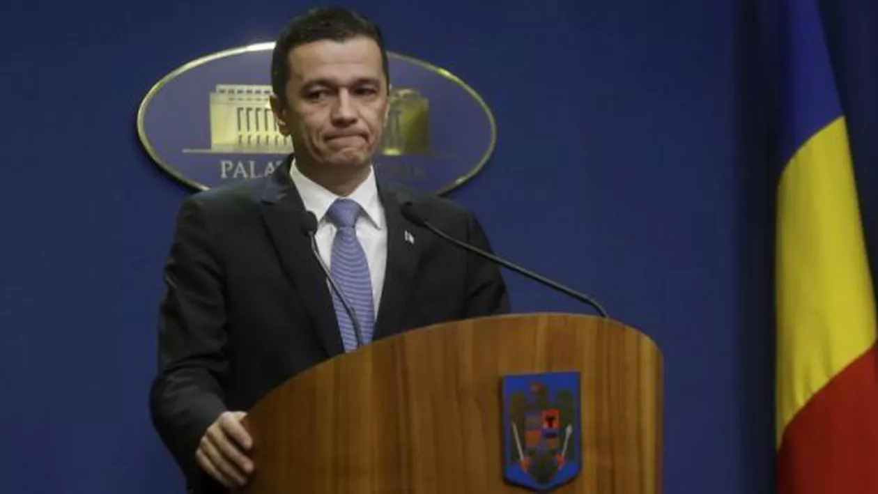 Comisia Europeană este îngrijorată că România ar putea înregistra cea mai mare creștere a deficitului bugetar din UE