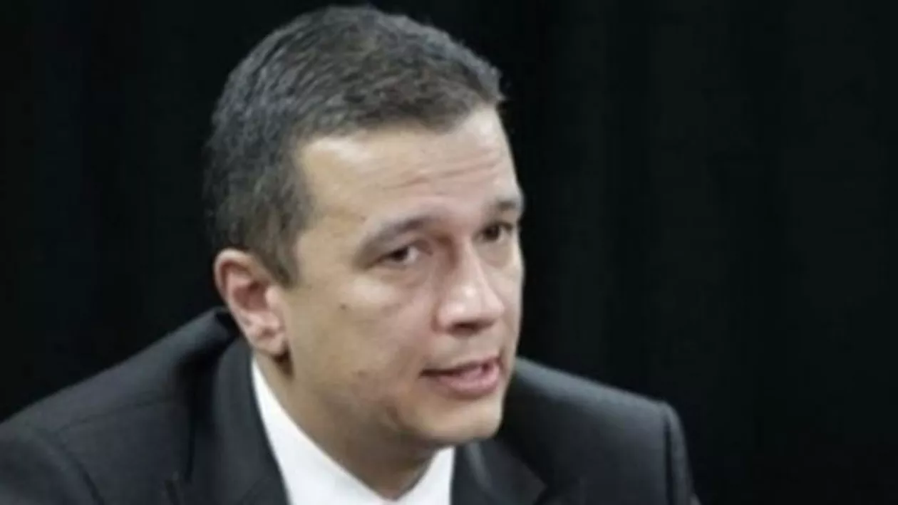 Grindeanu: Informația că Sebastian Ghiță ar fi fost localizat în Serbia nu e corectă