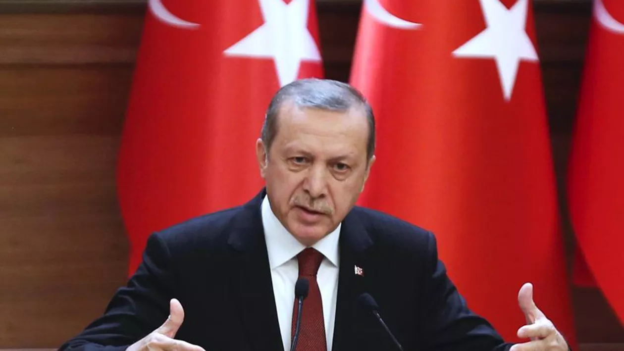 “Au masacrat peste 8.000 de bosniaci musulmani”. Erdogan, o nouă declarație dură la adresa Olandei