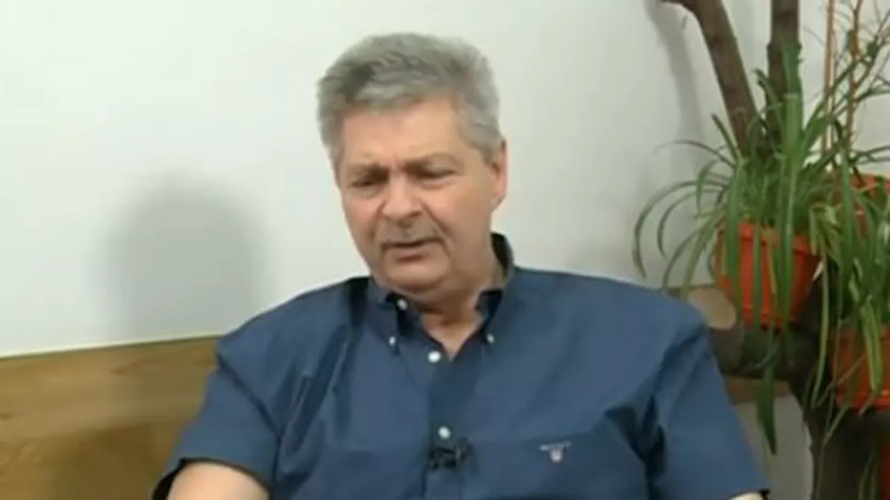 "Ce se întâmplă acum în România e o operațiune a FBI și CIA, Kovesi și Coldea vor fi sacrificați" Sorin Ovidiu Vântu: "Vechii comisari sovietici se cheamă astăzi John, Walker, Smith" (VIDEO)