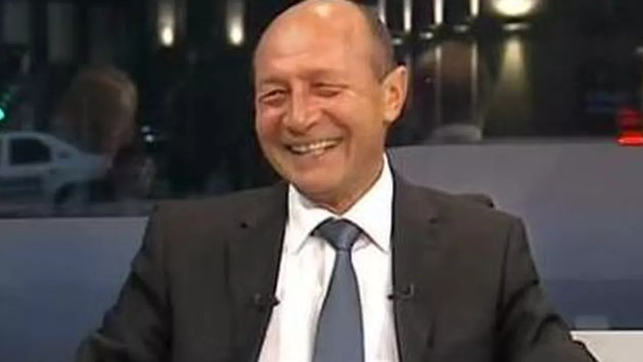 Gafă incredibilă la Tribunalul București. Băsescu nu s-a prezentat la un proces pentru că a fost citat la Palatul Cotroceni