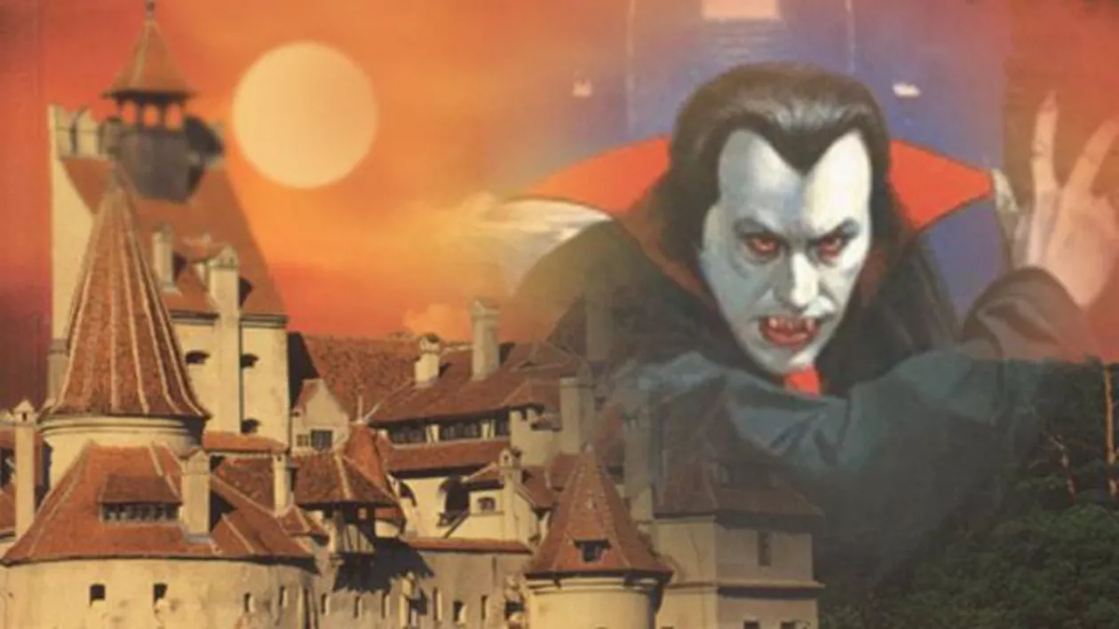 Israelienii vor să "îngroape" legenda lui Dracula: Țepeș, înlocuit cu Jidovul rătăcitor