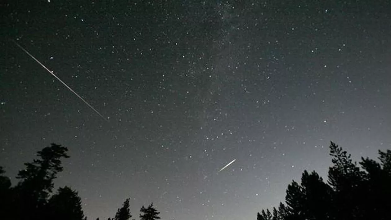 Un meteorit provoacă panica locuitorilor unei regiuni muntoase din Pakistan (VIDEO)