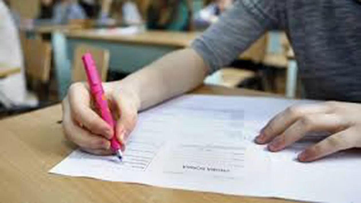Care au fost subiectele la matematică la simularea de la Evaluarea Națională (FOTO)