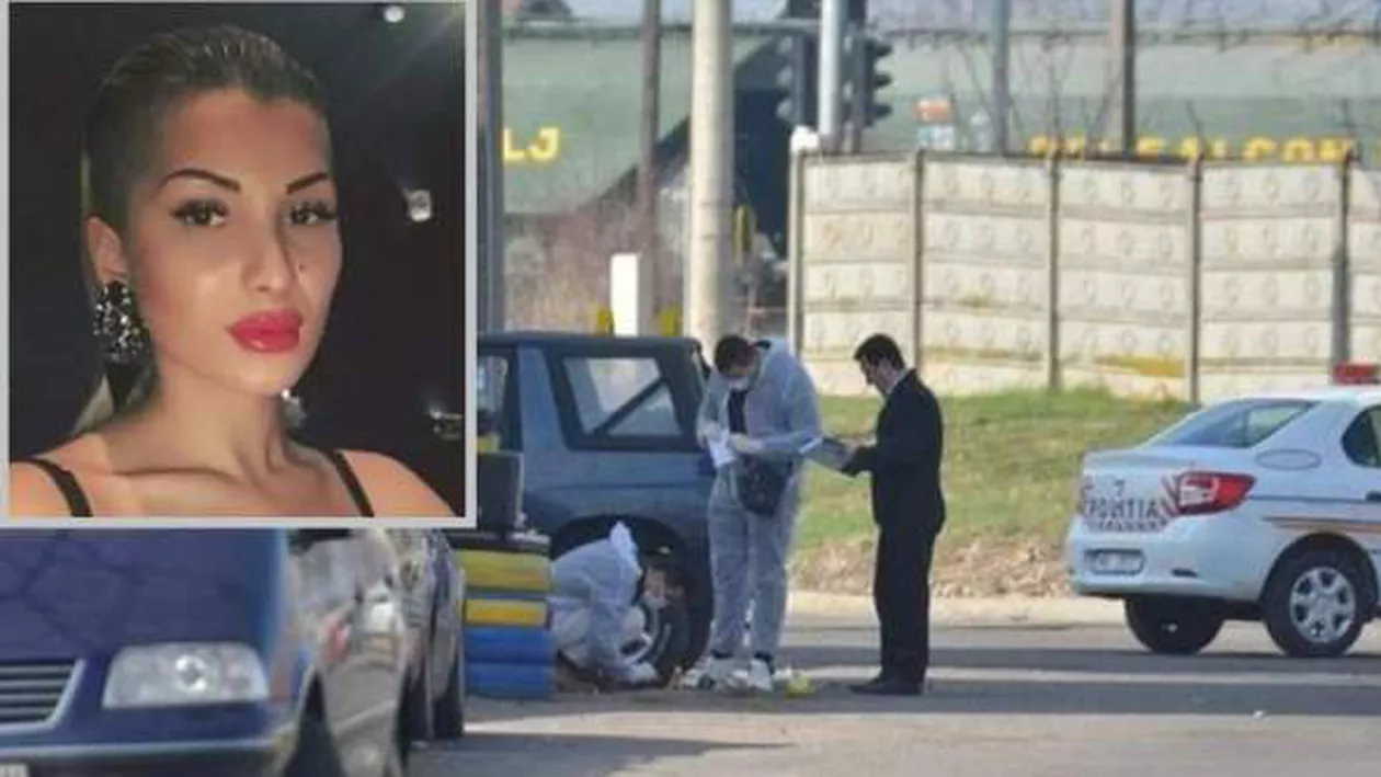 Suspectul în cazul crimei din Oradea, dat în consemn Schengen: De 48 de ore este de negăsit