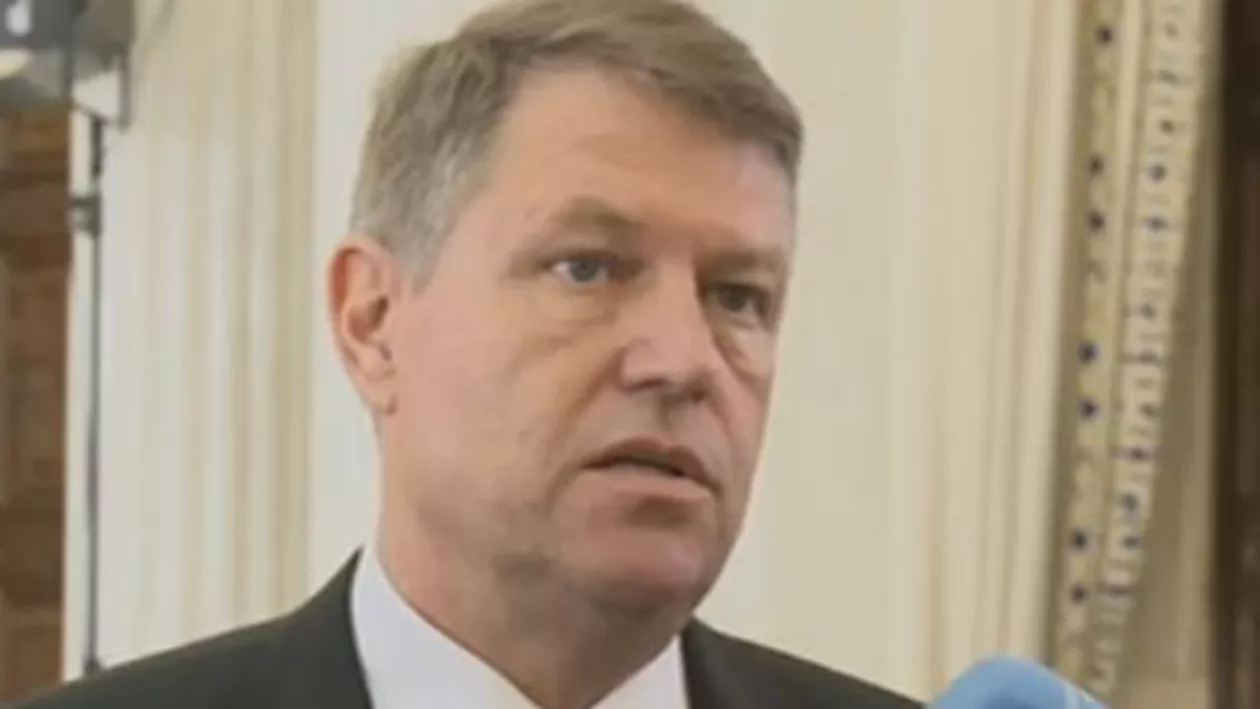 Iohannis, despre decizia prin care a pierdut casa din Sibiu: O decizie, dacă este definitivă şi irevocabilă, se aplică şi punct