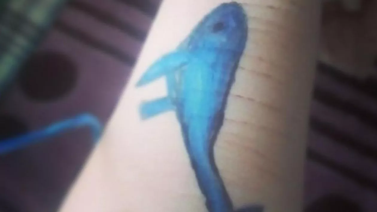 VIDEO TERIBIL: Un ELEV de generală din România vorbeşte despre BALENA ALBASTRĂ! Cum e văzut jocul sinucigaş de vloggeri