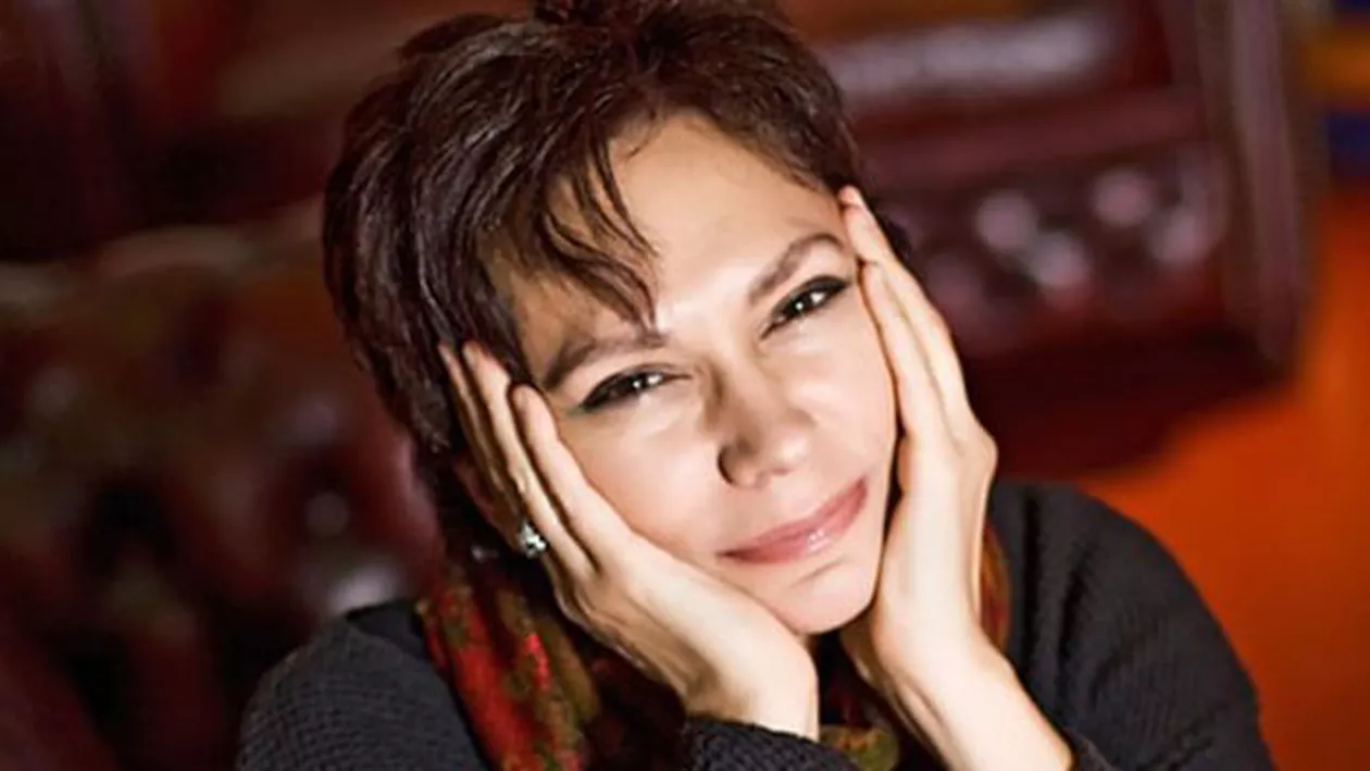 Reacția Oanei Pellea după discursul Olguței Vasilescu: ”Dacă ai o engleză de baltă şi o franceză de Coana Chiriţă poţi să vorbeşti în public cât doreşti"