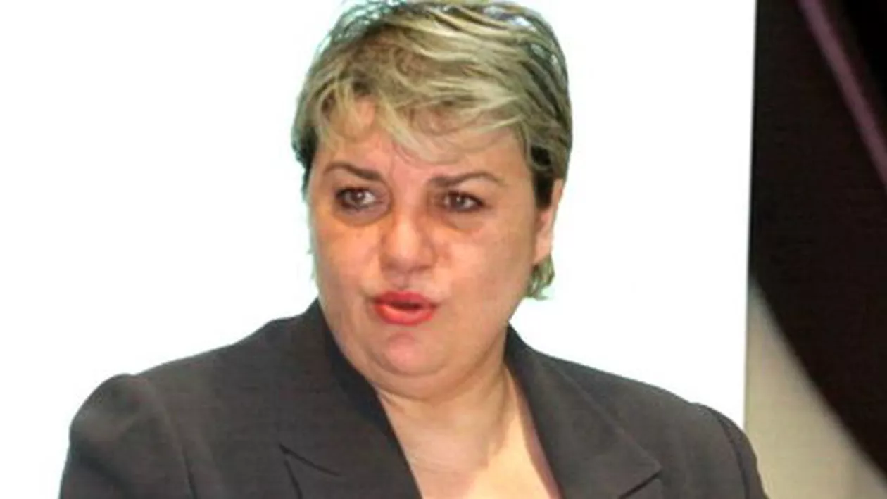 Gafă incredibilă a unui lider PSD. Cum a ajuns Sevil Shhaideh să stârnească hohote de râs la o întrunire a social-democraților