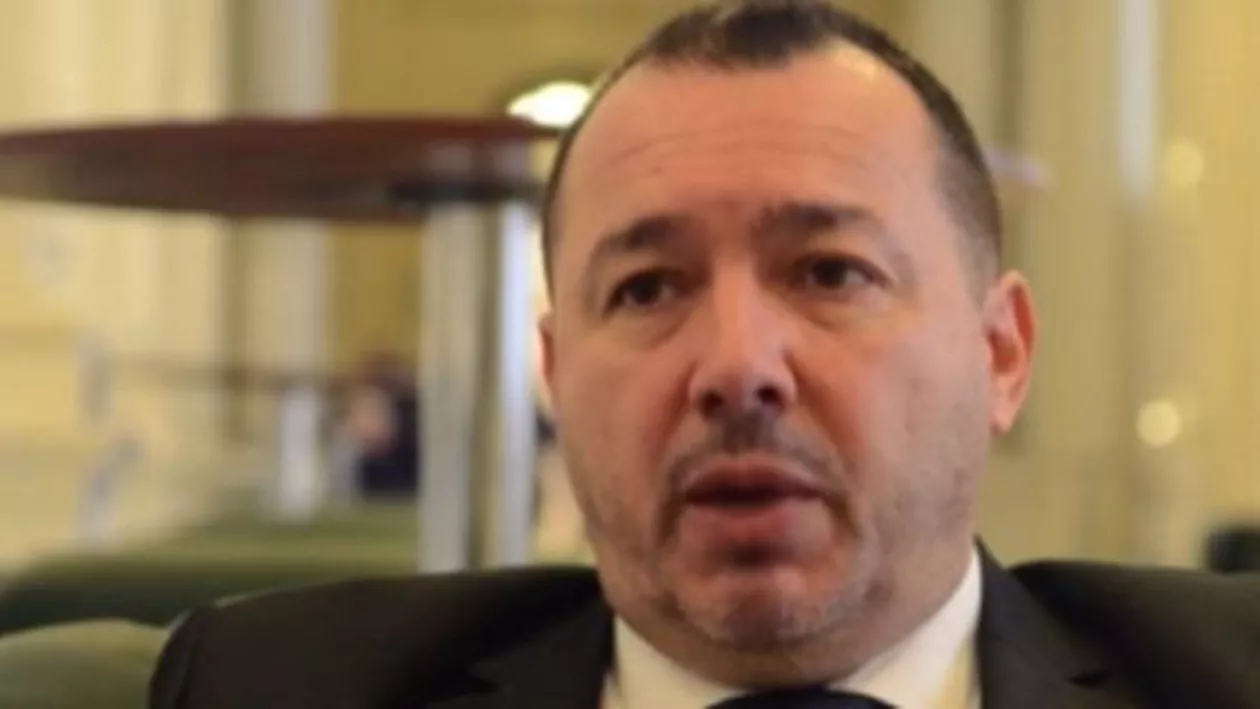 STENOGRAME inedite din dosarul de corupție a deputatului ”mitralieră”. Cătălin Rădulescu ameninţa şi se lăuda cu relaţiile şi influenţa sa politică (VIDEO)