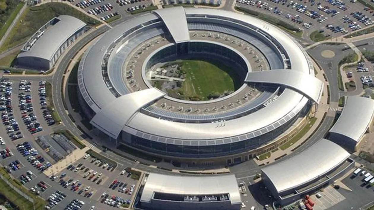 UK, 007: Adjunctul directorului MI5, Jeremy Fleming, urmează să conducă serviciul de spionaj GCHQ