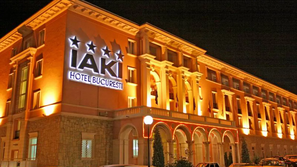 Gică Hagi renunță la Hotelul Iaki din Mamaia. Care este MOTIVUL pentru care fostul fotbalist vrea să scape de business-ul de la malul mării