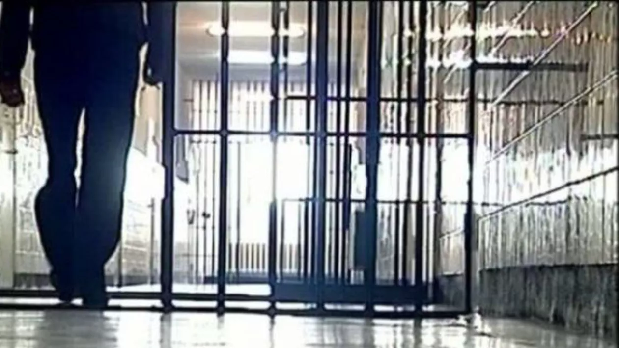 Incident cutremurător în penitenciar: Un deținut s-a sinucis în propria celulă după ce familia sa a murit într-un accident