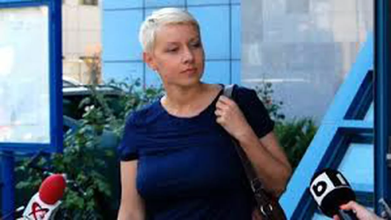 „Consider că decizia Curții Constituționale este una corectă”. Dana Gîrbovan, despre conflictul juridic dintre DNA-Guvern