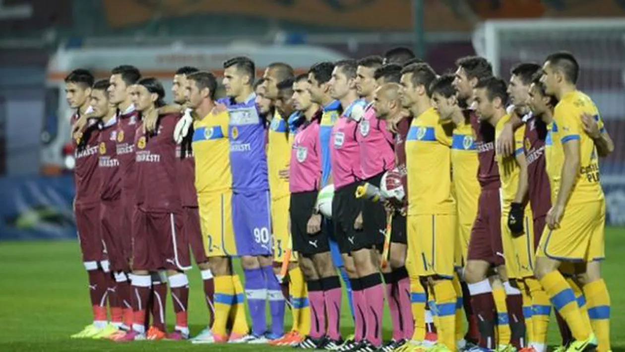 Oficial FRF: Echipele de tradiție din fotbalul românesc vor fi invitate să se întoarcă direct în Liga 2