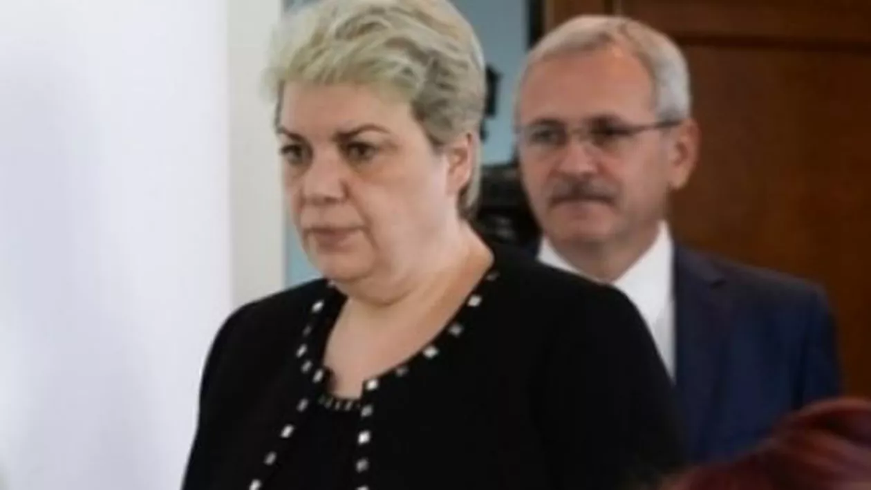 „Cum vă simțiți să fiți parte din guvernul care distruge România?” Sevil Shaiddeh, față în față cu un tânăr PROTESTATAR: Lasați-l pe Dragnea și faceți lucruri bune, că suntem oameni cu toții (FOTO)