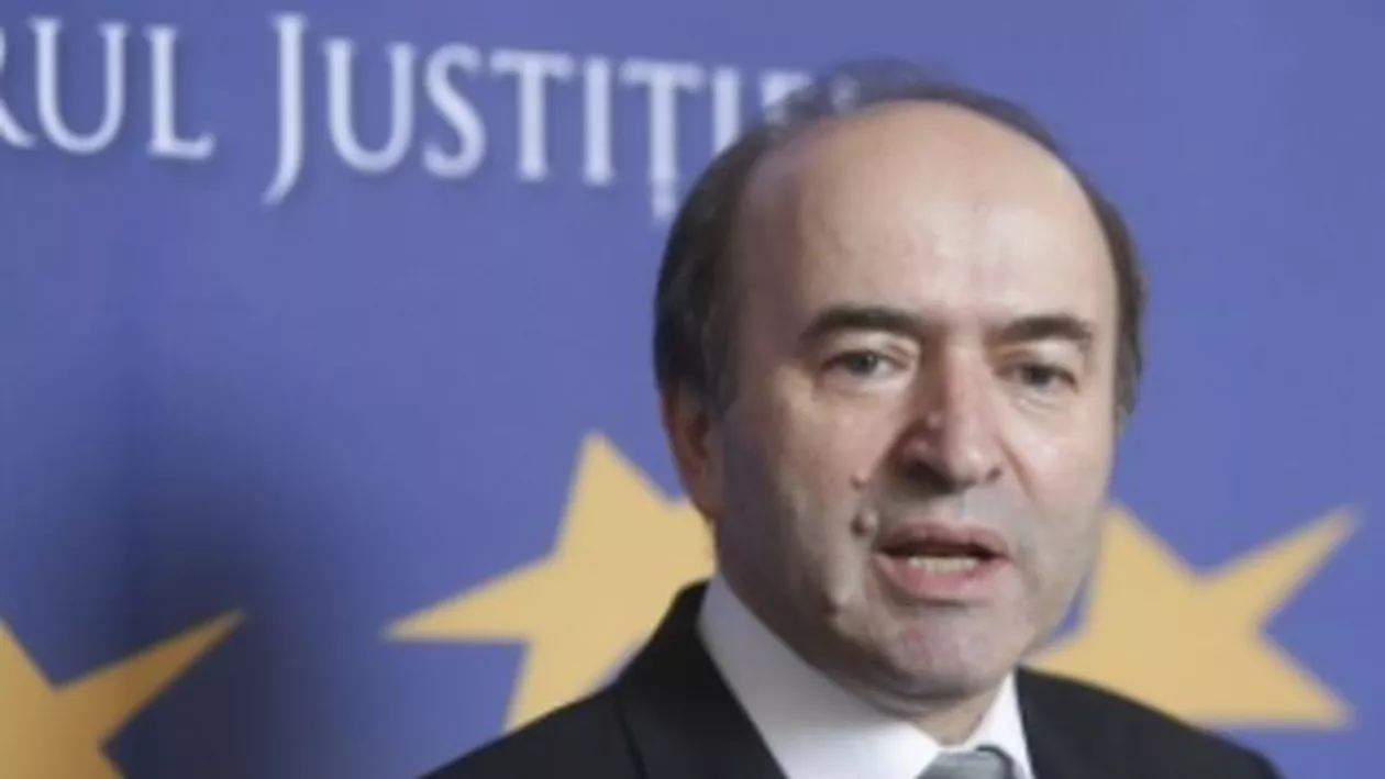 Ministrul Justiției a propus amânarea unei legi a grațierii: Sunt posibile alte măsuri care să rezolve problema supraaglomerării din penitenciare