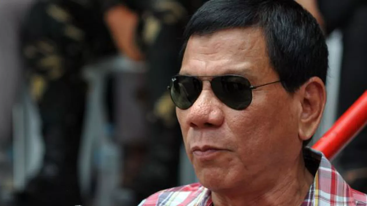 Președintele filipinez Rodrigo Duterte despre Obama: Un IDIOT! Cum îl imită pe Trump (VIDEO)