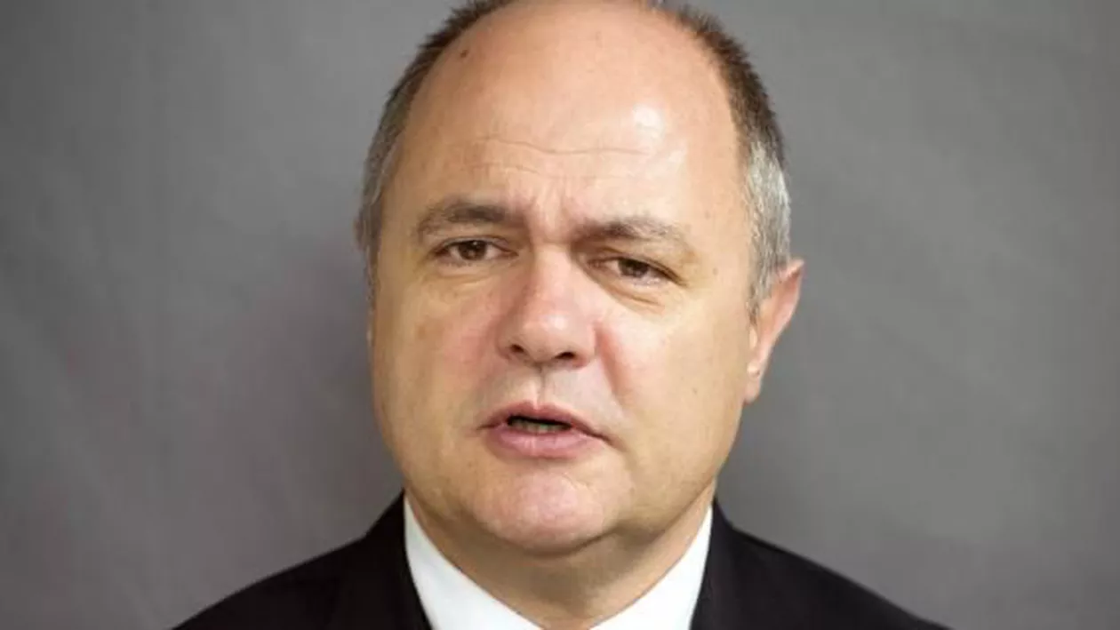 Franța: Bruno Le Roux a demisionat din funcția de ministru de Interne 