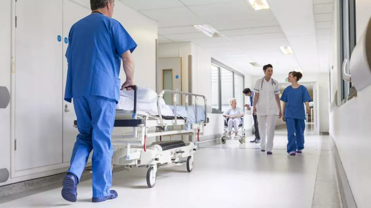 ADEVĂRATUL motiv pentru care spitalul din Viena nu mai vrea să transplanteze pacienți români - DOCUMENT OFICIAL (FOTO)