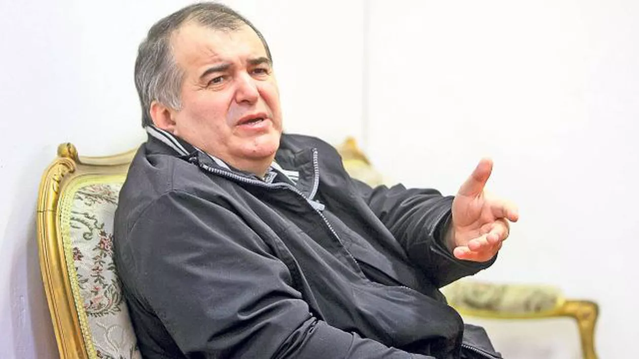 Florin Călinescu: Când o văd pe madam Andronescu că glăsuieşte, după 27 de ani, despre învăţământ, mi se face rău!