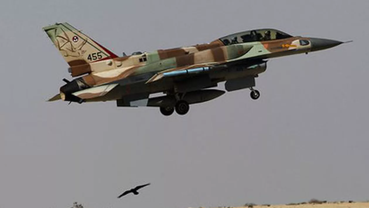 Prim Ministrul Israelian Netanyahu către Putin: Continuăm ATACURILE în Siria dacă este nevoie