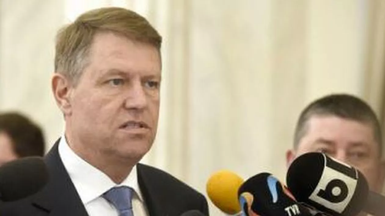 Ministrul Justiției, la dezbaterea din PE referitoare la OUG 13. Iohannis: Foarte bine. Să clarifice lucrurile (VIDEO)