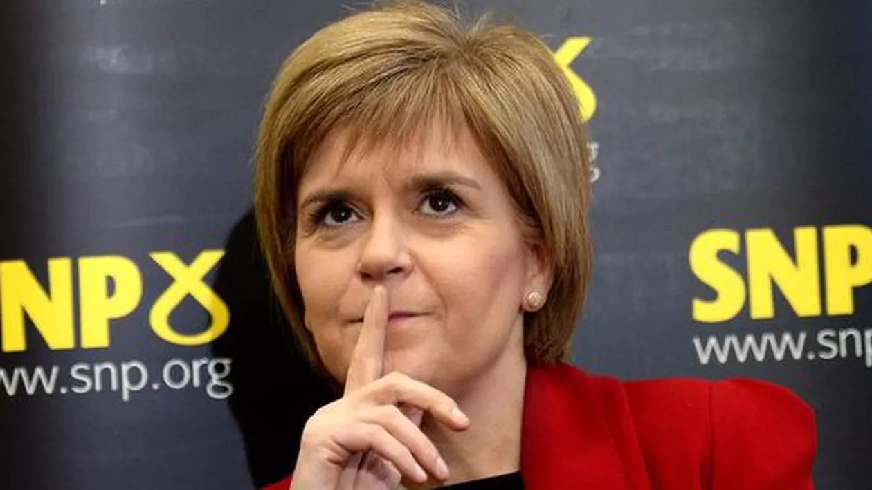 Scoția adoptă măsuri RADICALE în urma ATACULUI de la Londra! Ce se va schimba