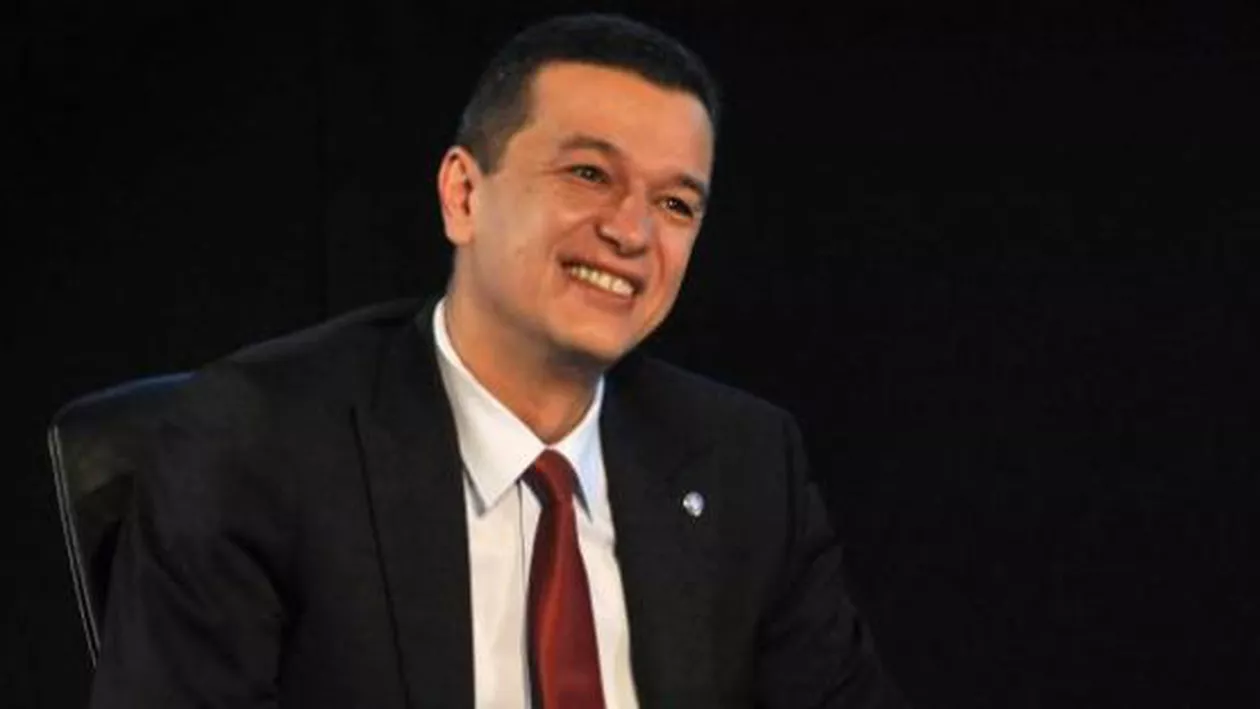 Șeful de la Antifraudă, DEMIS de Grindeanu. Cine îl înlocuiește
