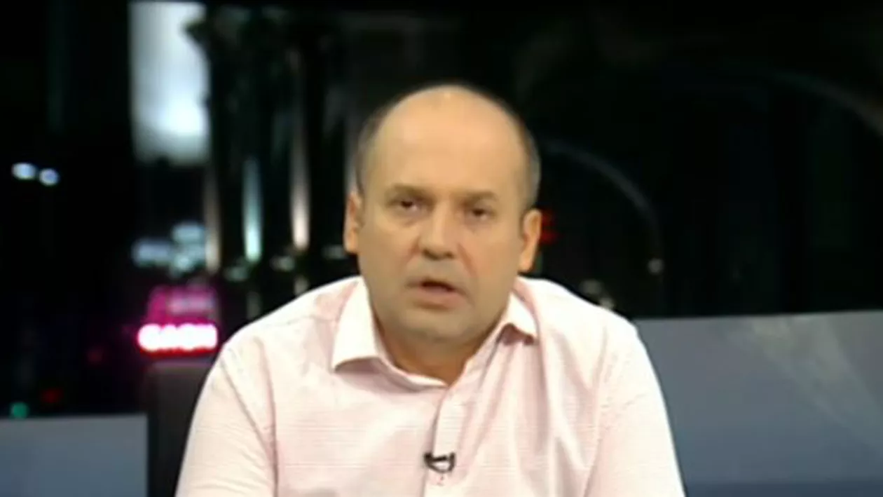 Radu Banciu, despre atacul de la Londra: Astăzi, un atentat terorist seamănă cu o grevă pe un aeroport. Aceste atacuri nu mai stârnesc aceleași reacții ca în urmă cu câțiva ani (VIDEO)