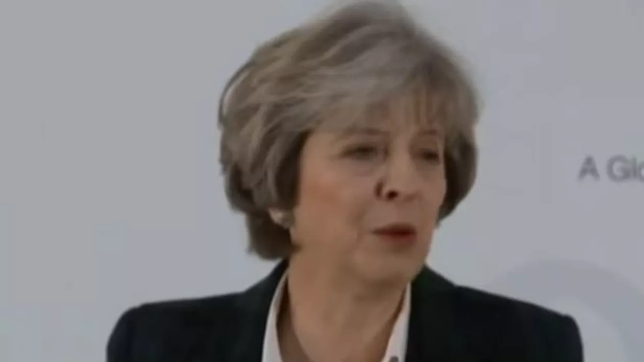 Theresa May condamnă "atacul terorist bolnav şi depravat" comis la Londra: Orice tentativă de a învinge valorile prin violenţă este sortită eşecului