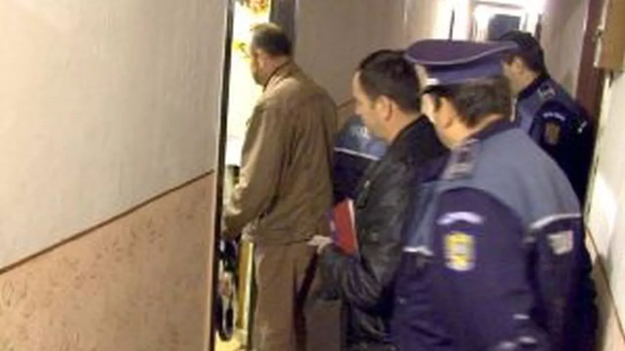 Caz cutremurător în Pitești! Un bărbat s-a spânzurat în propria locuință