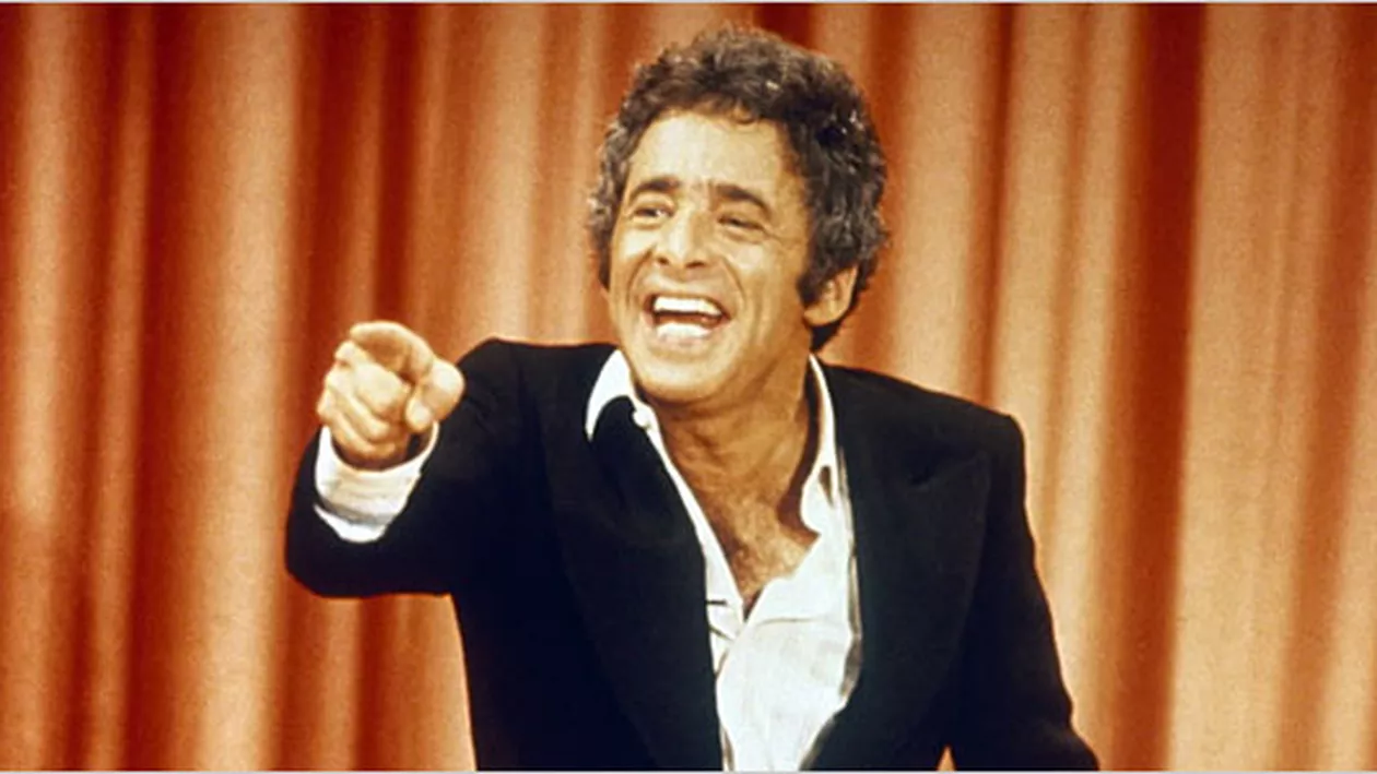 Un prezentator american de succes a încetat din viață (VIDEO)