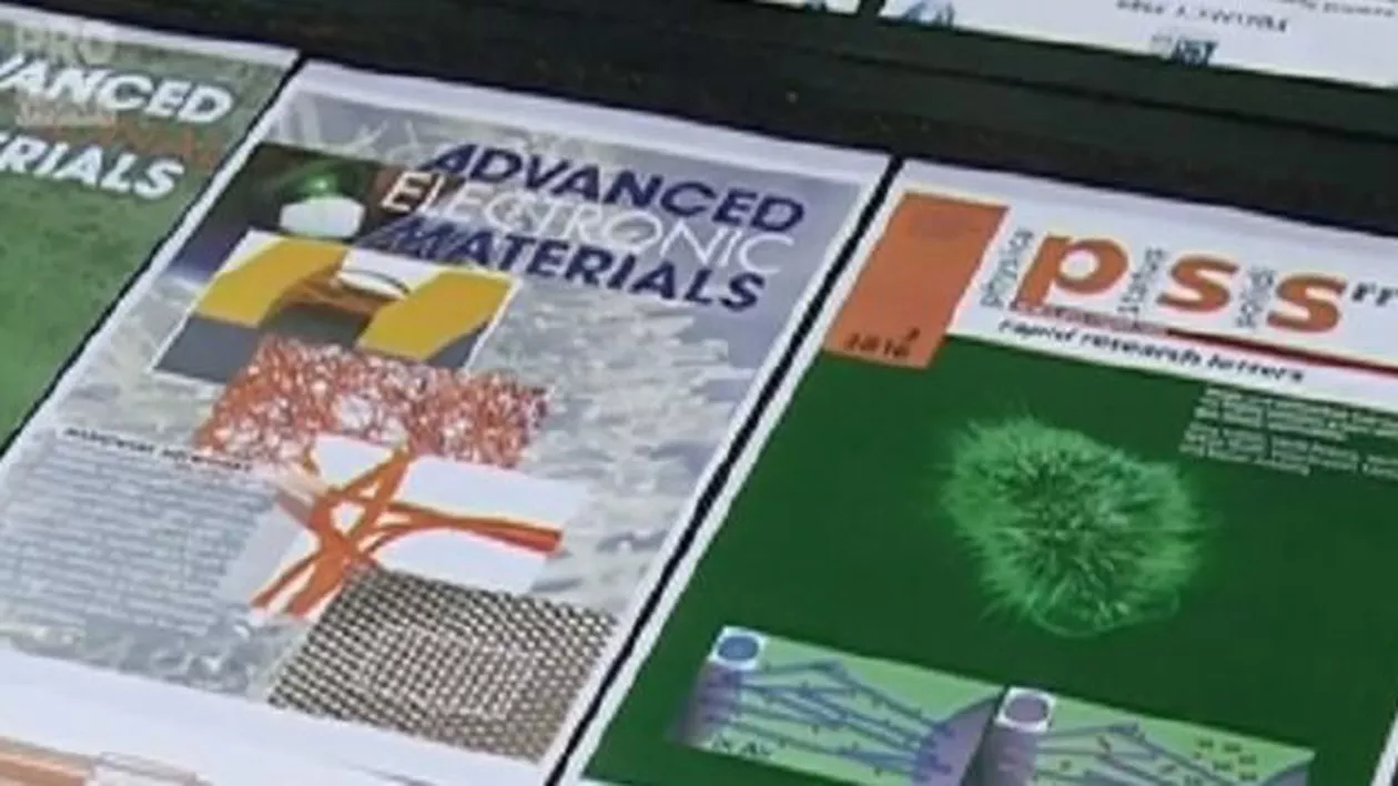 Experiment incredibil: O femeie a reușit să se angajaze la mai multe reviste științifice utilizând date false. La patru din acestea a primit și poziția de redactor-șef