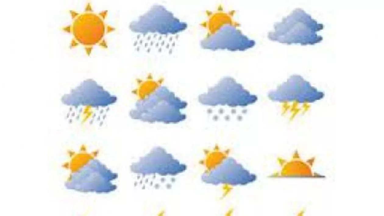 Meteorologii anunță o vară călduroasă, cu cantități reduse de precipitații în iulie și august