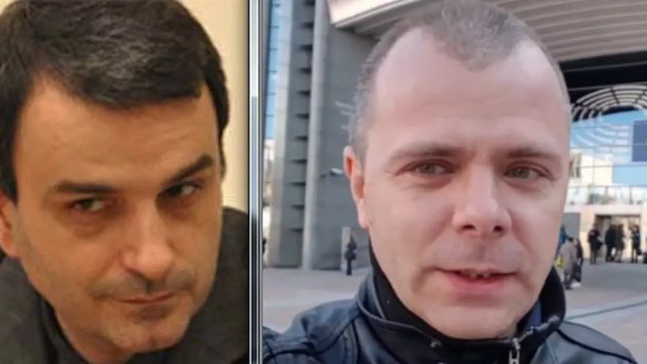 SCANDAL între jurnaliștii Mălin Bot și Lucian Mîndruță: "A stat în genunchi în fața penalului Năstase"/ "Dacă acum cauza #Rezist e a lui, scoateți-mă de pe listă"