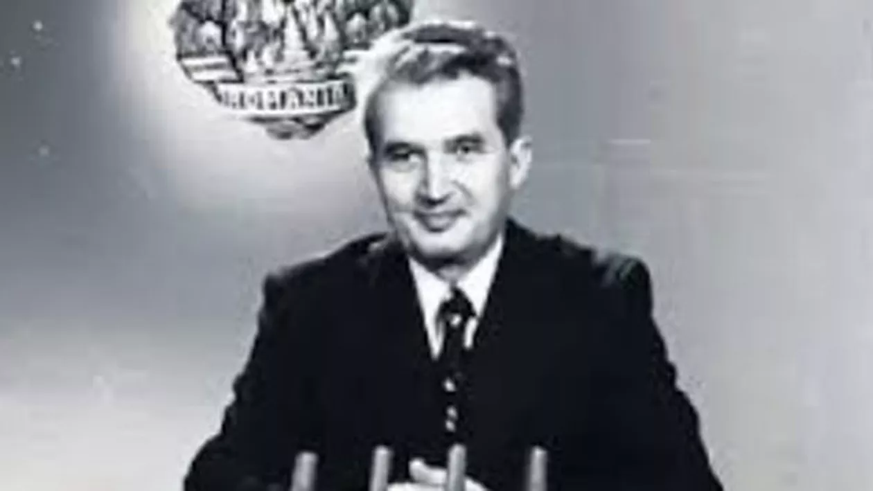 Obsesia lui Ceaușescu, îndeplinită de danezi. Oficialii de la Copenhaga au reușit performanța