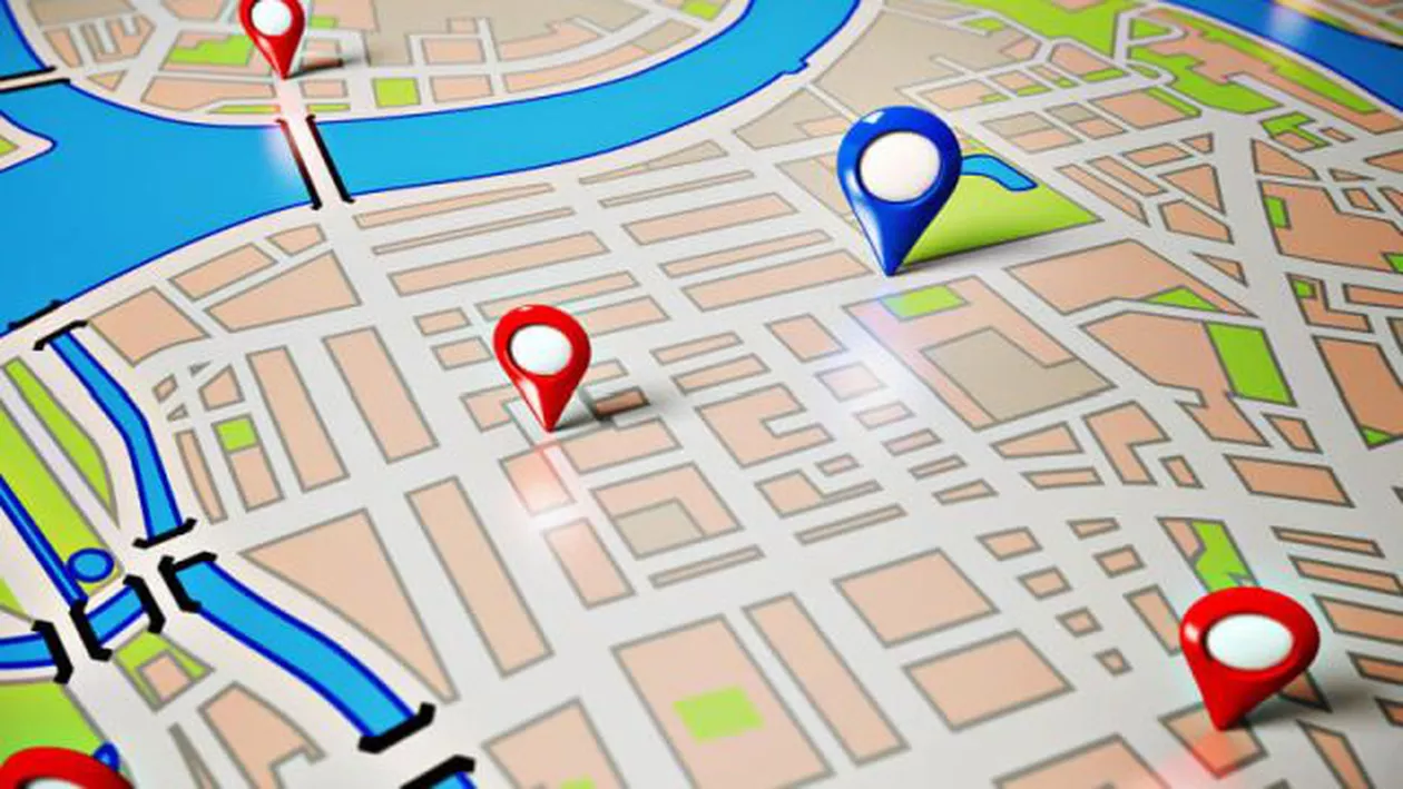 Inovație de la Google! Au lansat aplicația prin care poți să trimiți pe Maps în timp real locul unde te afli (VIDEO)