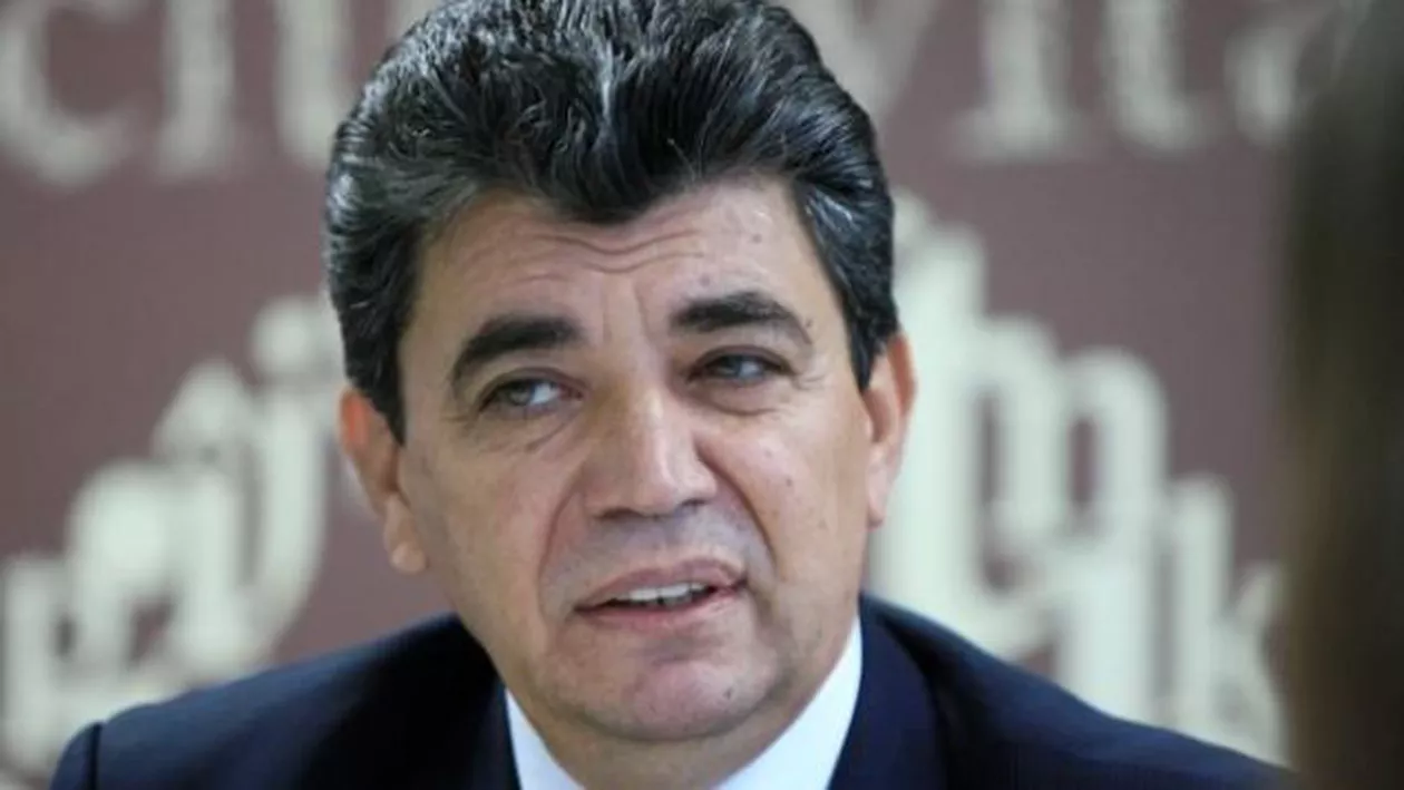 Este statul român pregătit de un RĂZBOI METEO? Ion Sandu: "E o nebunie privatizarea serviciului meteorologic"