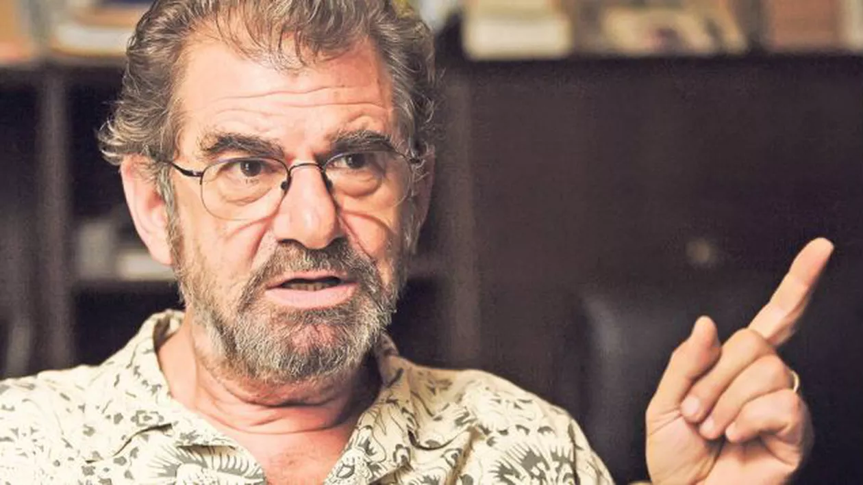 "Traim în DICTATURĂ...". Actorul Florin Zamfirescu, declarații ȘOCANTE: Accidente nenumărate... în fiecare zi mor oameni nevinovaţi!