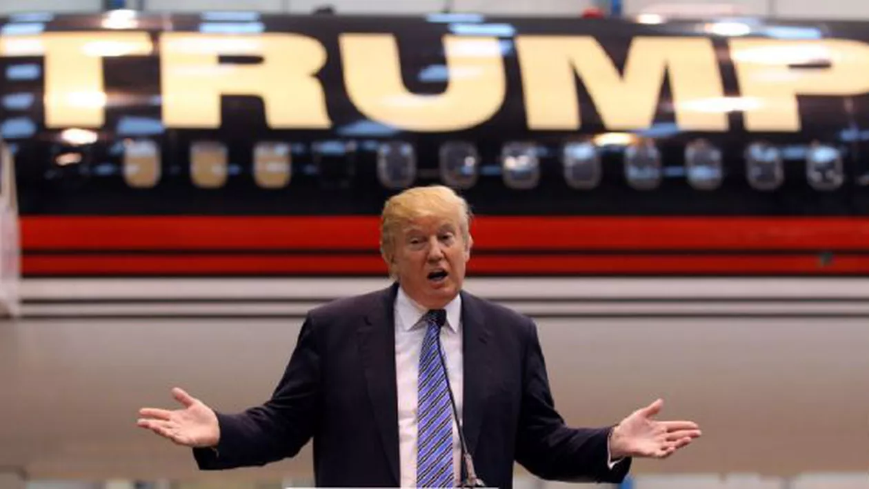 Restricțiile introduse de Trump privind gadgeturile POT FI FATALE: Laptopurile din bagajul de cală pot declanșa incendii