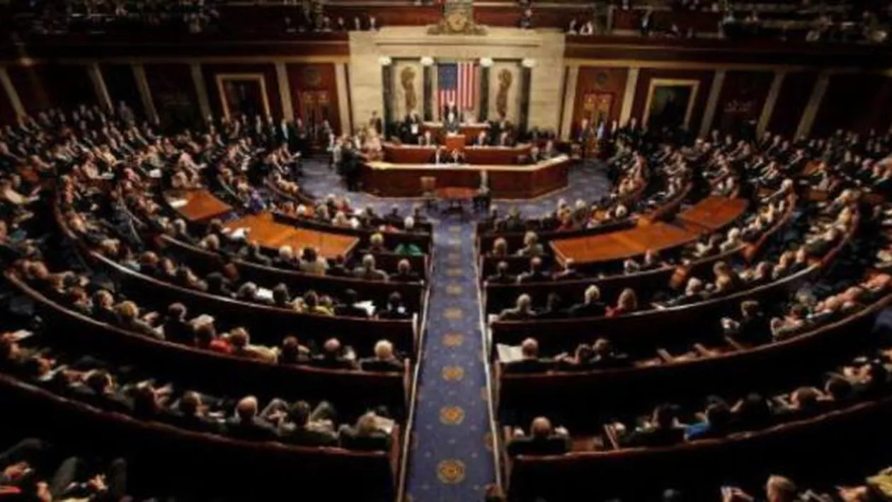 Legea de înlocuire a Obamacare, retrasă de liderii republicani de pe ordinea de zi, în lipsa susținerii din partea congresmenilor