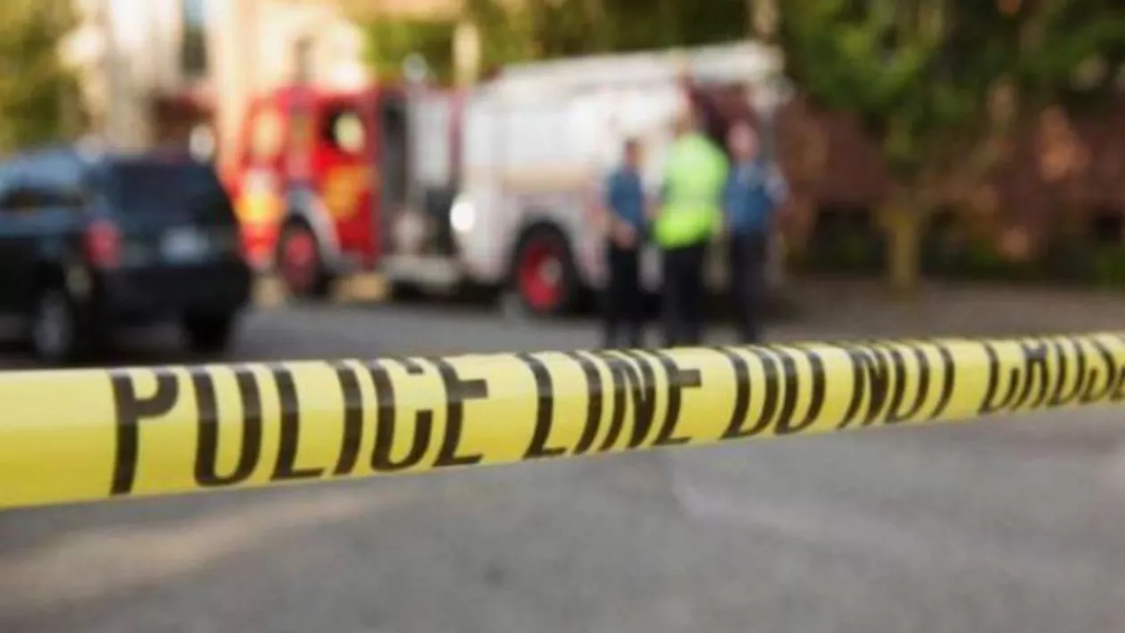INCIDENT ARMAT în Franța. Trei persoane au fost rănite